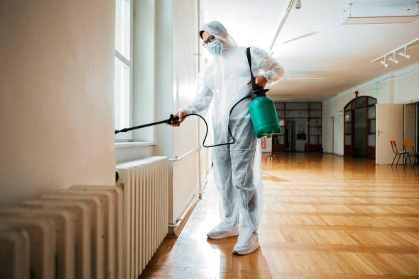 Best Real Estate Pest Inspections  in Montgomery, AL